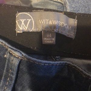 Super cute skinny jeans from Nordstrom